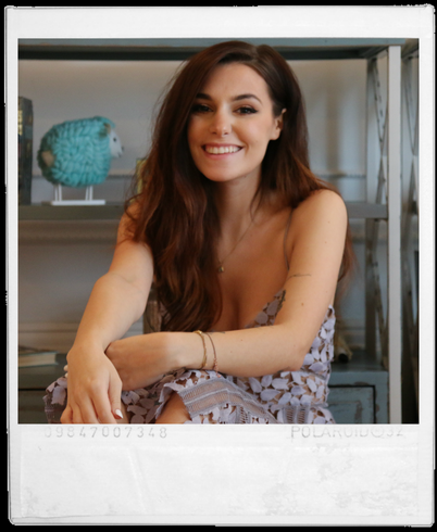 Blogger That Inspires me: Marzia’s Life