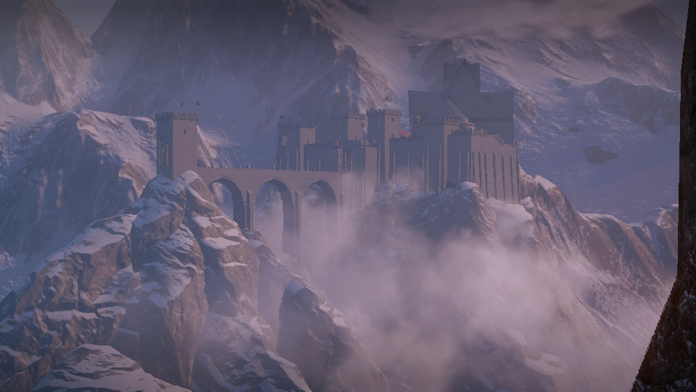 Dragon Age Inquisition: Recommended Levels for Each Area