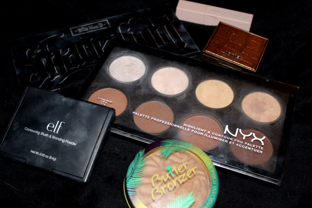 Cruelty Free Contours and Bronzers That I Basically Live In