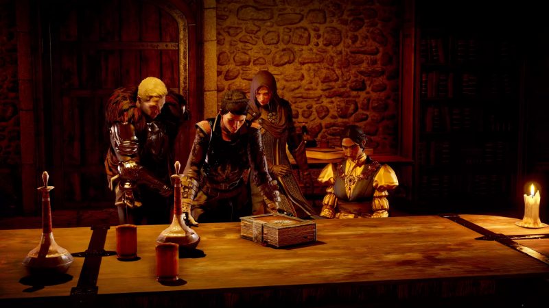 Dragon Age: Which DLCs are Worth it? Ranking the Packs