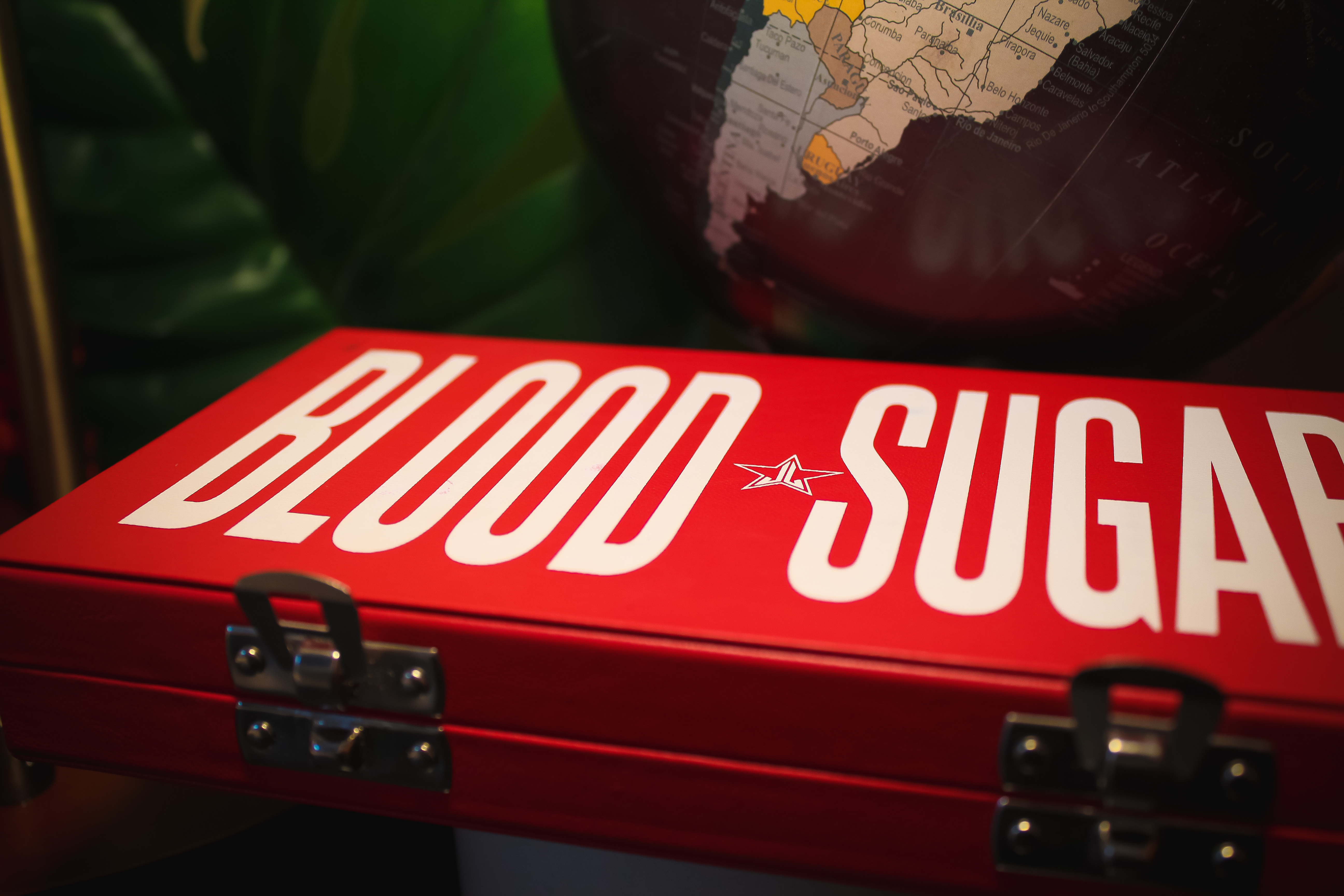 Jeffree Star Blood Sugar 4