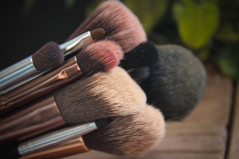 What Brushes Do I Use on a Daily Basis