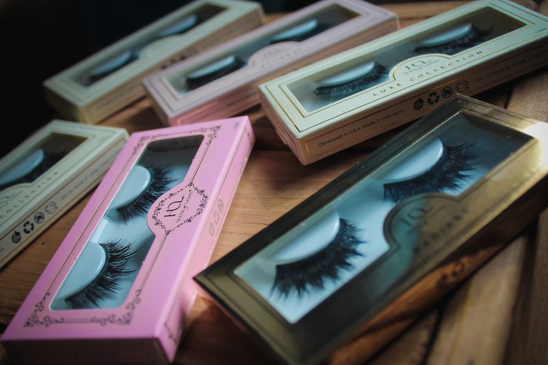 Time For Some New Lashes | House of Lashes Haul