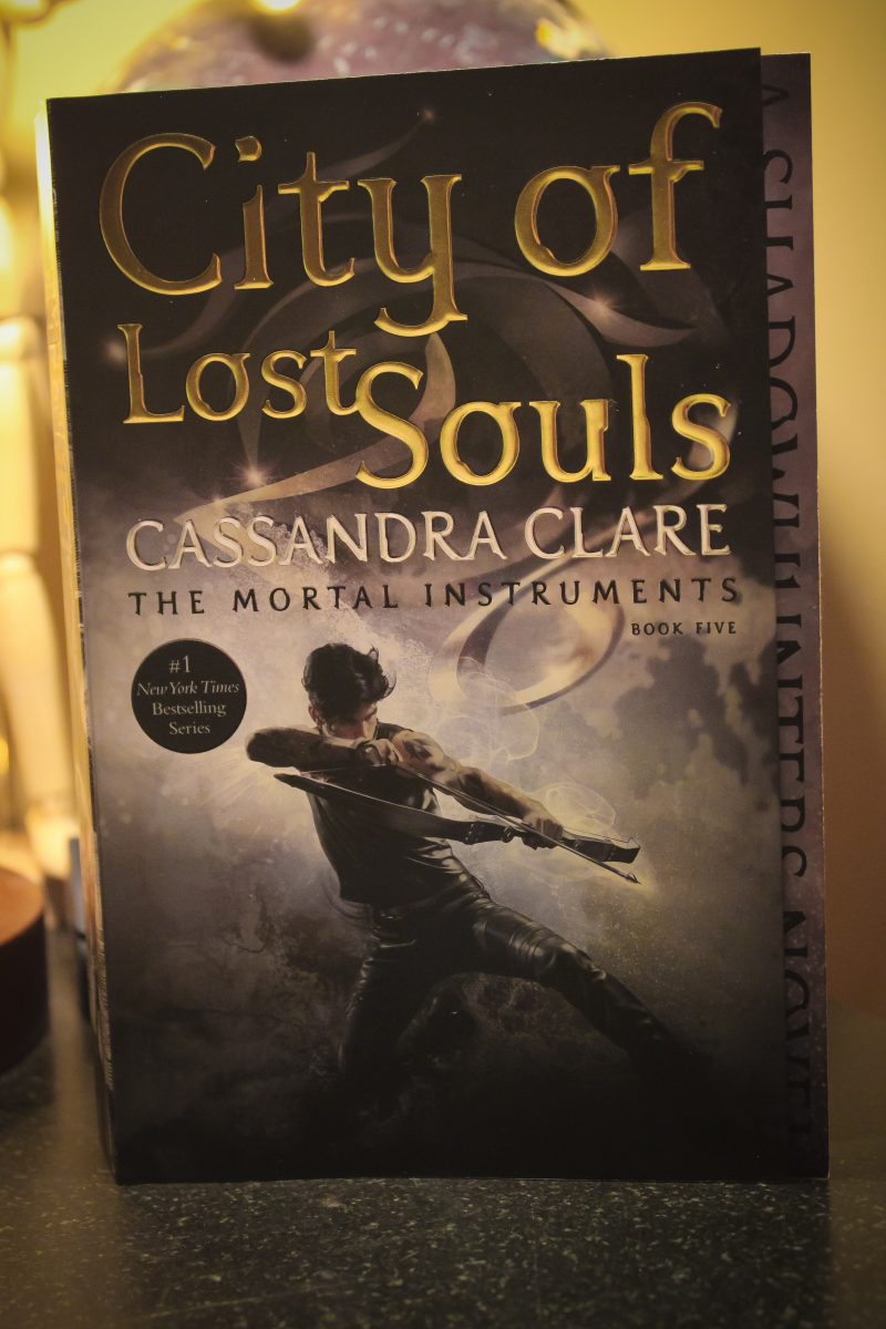 Comparing The Mortal Instruments: City of Lost Souls to Shadowhunters
