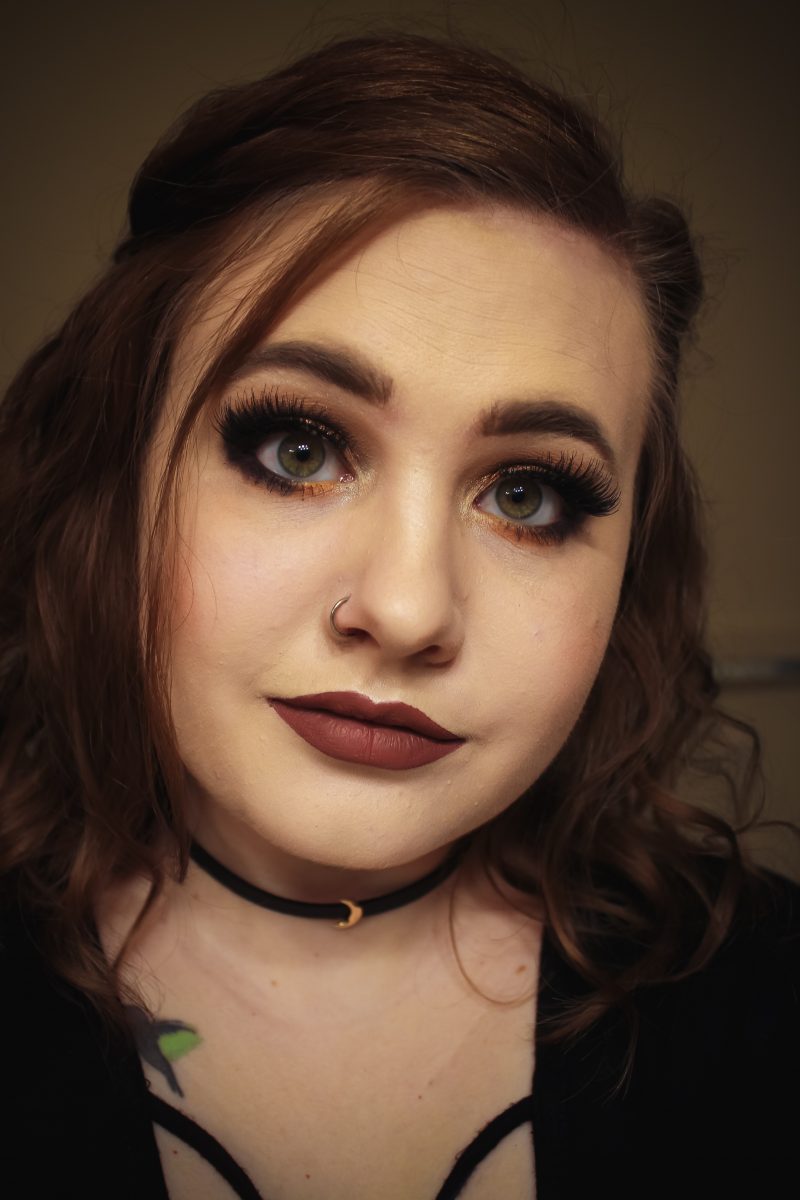 3 Looks 1 Palette: Anastasia Beverly Hills Subculture Palette