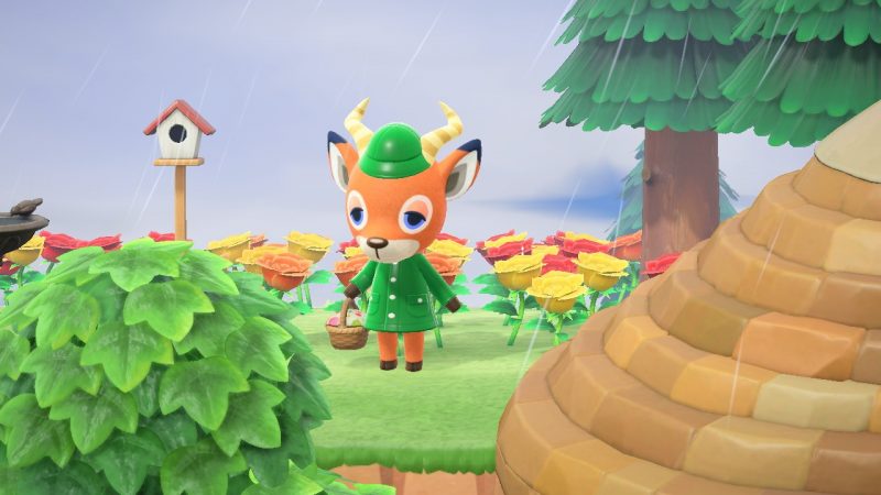 Animal Crossing New Horizons: What 10 Villagers I Would Love to Have?