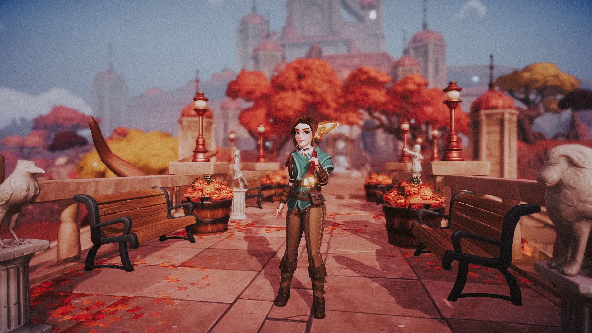 Ranking Disney Dreamlight Valley Expansions: Which One is The Best?