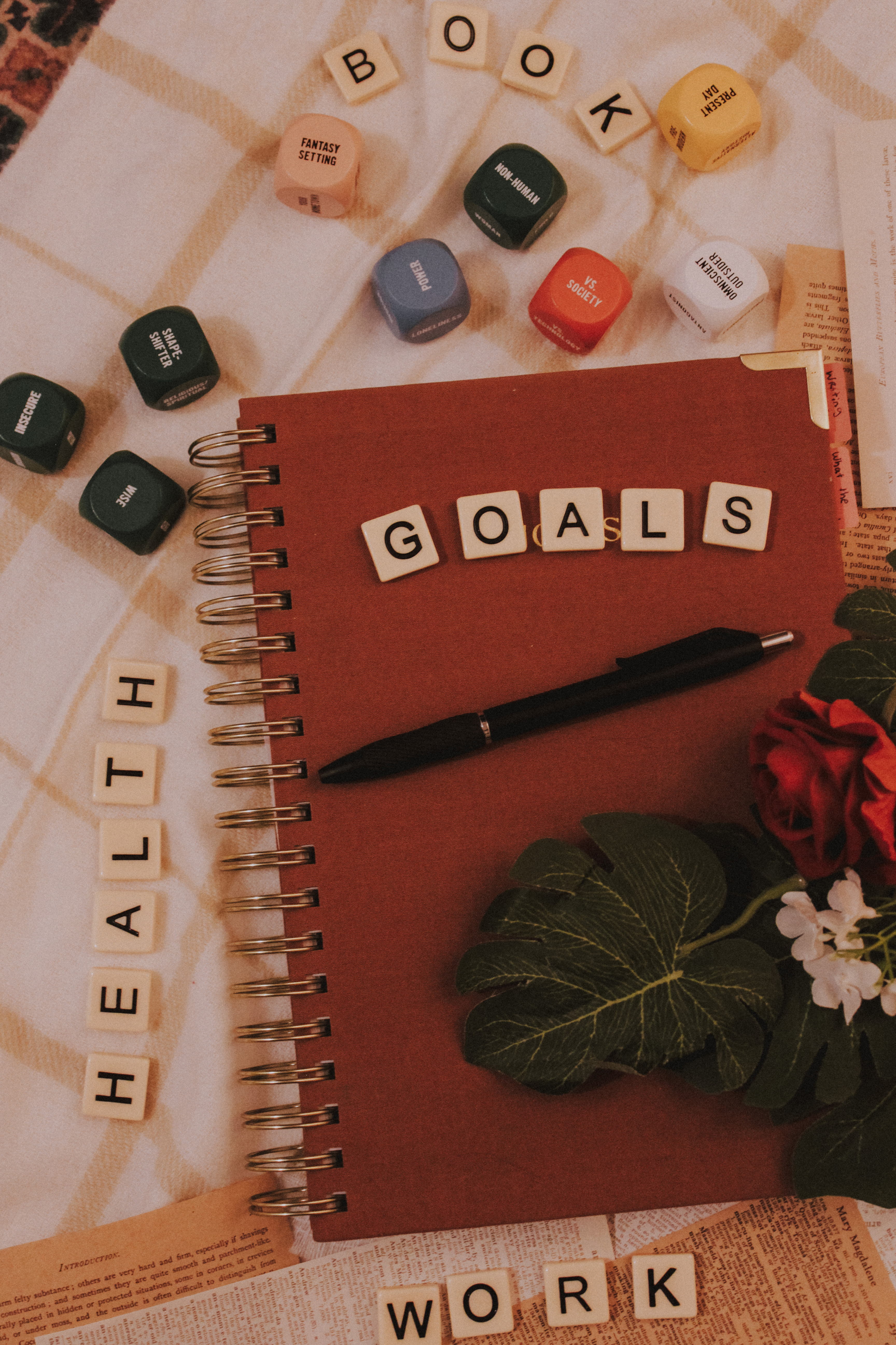 Setting Realistic Goals for 2026